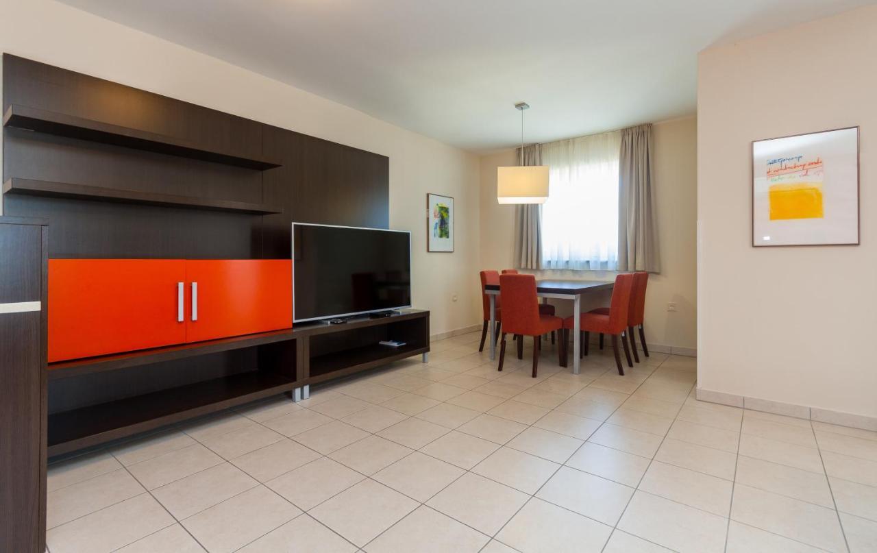 Maestral 513 In Marina Portoroz By Locap Group Apartment ภายนอก รูปภาพ