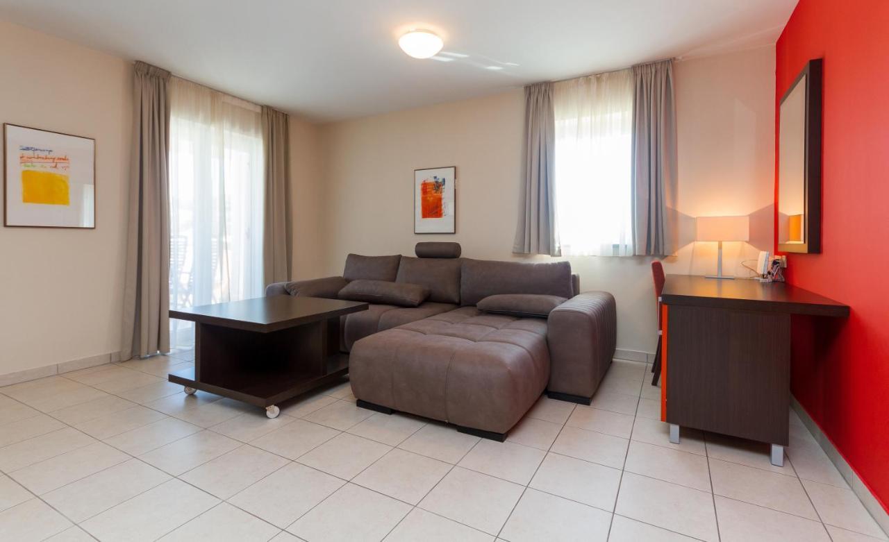 Maestral 513 In Marina Portoroz By Locap Group Apartment ภายนอก รูปภาพ
