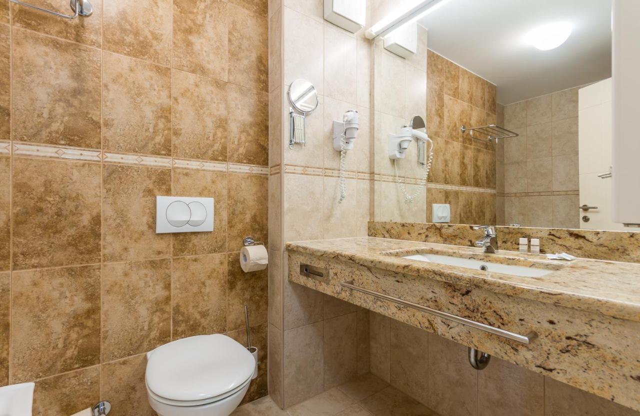 Maestral 513 In Marina Portoroz By Locap Group Apartment ภายนอก รูปภาพ