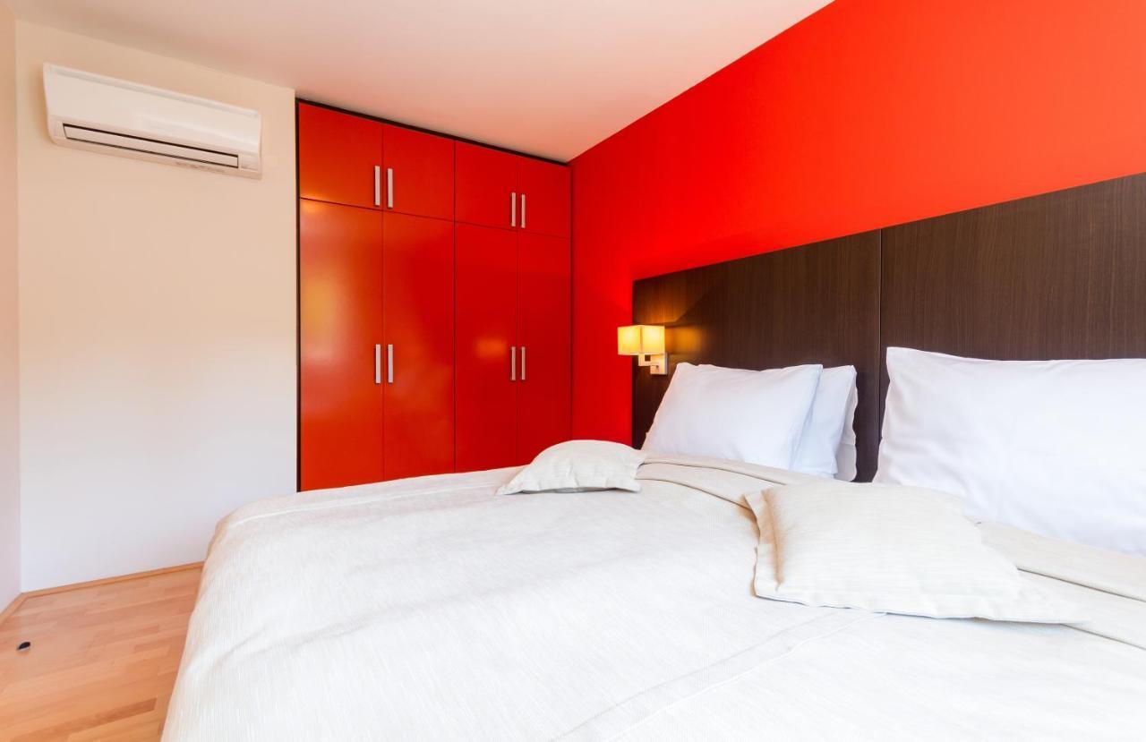 Maestral 513 In Marina Portoroz By Locap Group Apartment ภายนอก รูปภาพ
