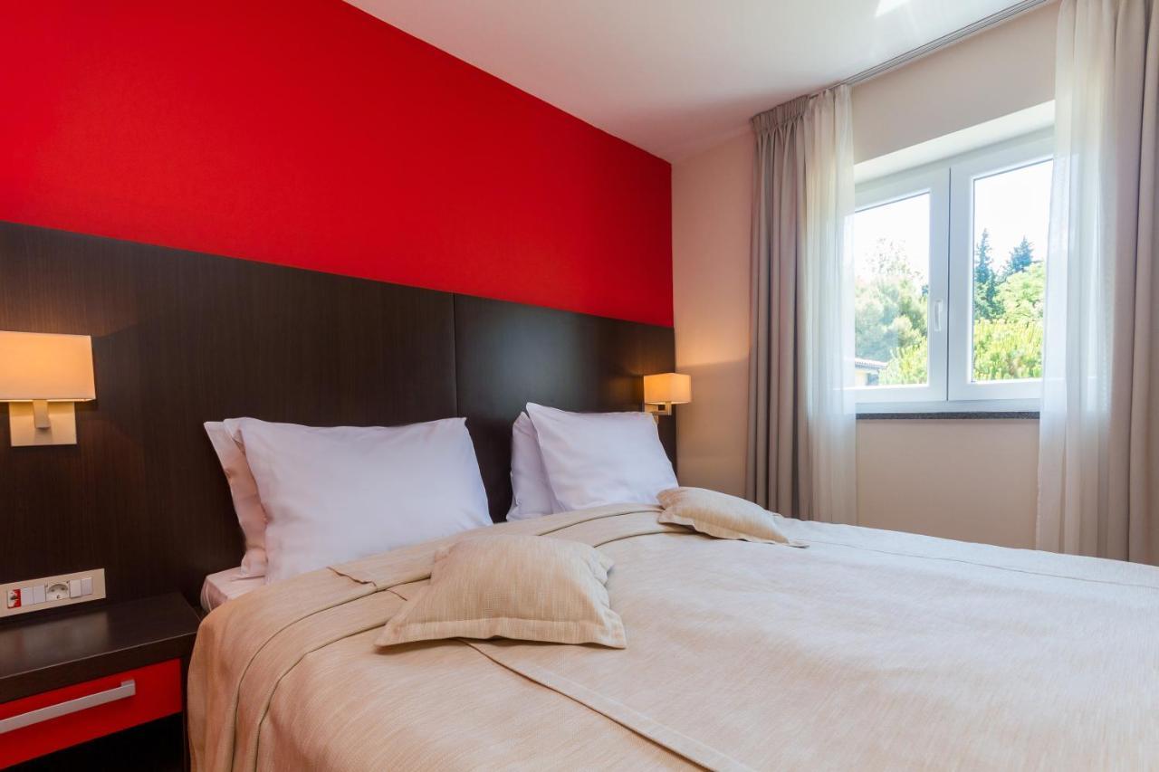Maestral 513 In Marina Portoroz By Locap Group Apartment ภายนอก รูปภาพ