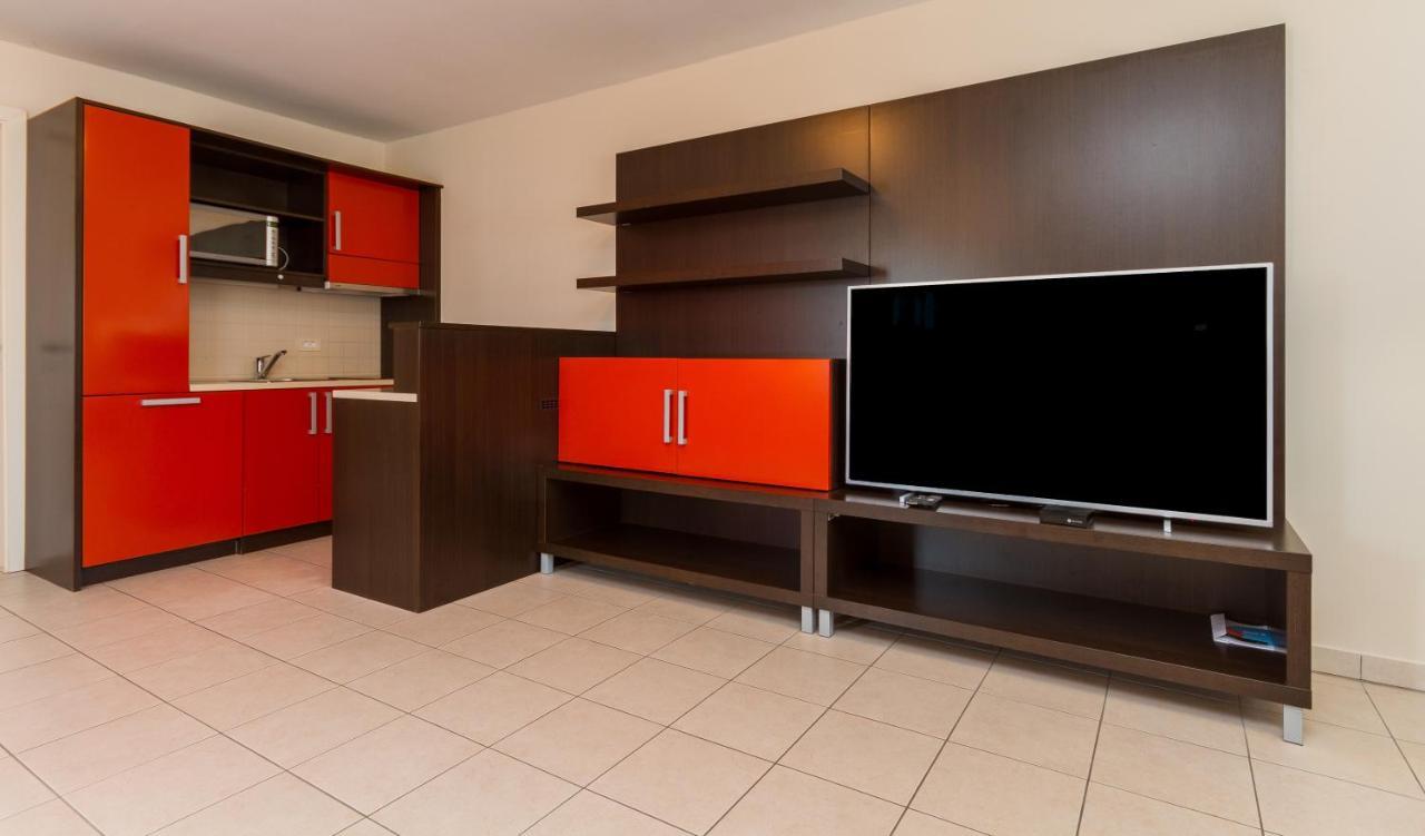 Maestral 513 In Marina Portoroz By Locap Group Apartment ภายนอก รูปภาพ